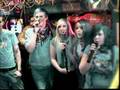 Jenny & Co singen So what.