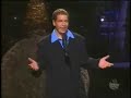Idina Menzel: Comedy Central\