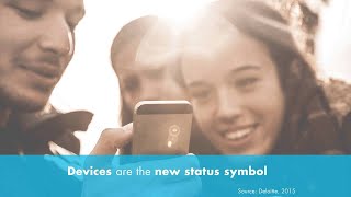 Is your network Millennial ready ?
