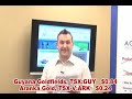 AGORACOM Small Cap TV - December 4, 2008