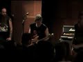 Subhumans \"Mickey Mouse Is Dead / No\" Philadelphia 9/21/07