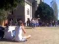Bailando a ver si pueden