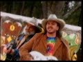 The Bellamy Brothers - Old Hippie (1995)