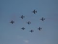 Meeting Aerien Tarbes-Laloubère - Patrouille de France (PAF) Meeting Aerien Tarbes-Laloubère - Patrouille de France (PAF)