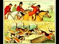 peter bellamy : the fox jumps over the parsons gate