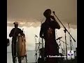 like clear river water over smooth surfaced rocks, the rhythm of haitian culture flowed refreshingly from a large tent in the middle of the national mall, at the 2004 smithsonian folklife festival. the sound of 