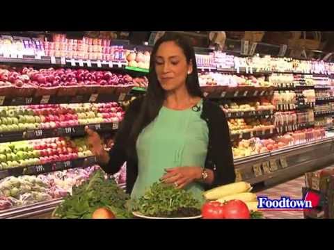 Fresh Local Produce