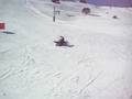 videos de Massive bum slide - falls creek 08