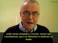 Pat Condell - Anzol, linha e arrebatamento (Portuguese)