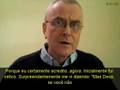 Pat Condell - Anzol, linha e arrebatamento (Portuguese)