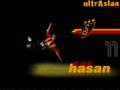 videos de sereftir seni sevmek - Galatasaray taraftar albumu 2008