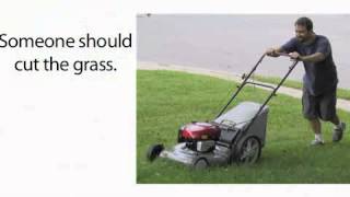 Los Quehaceres Básicos.