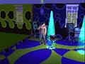 SOS jonas brothers sims 2 version
