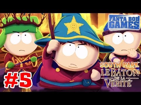 Fanta - Playlist : http://goo.gl/nnq4vR : Pfiou !! Enfin le jeu est là ! Un RPG bien inspiré, de l'humour super décapant. Suivez-moi dans cette aventure immanquable ...
