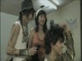 Makeover from miyavi Makeover from miyavi