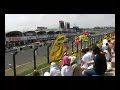 Super GT 1000km, Suzuka, Japan