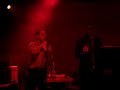 Blood Axis&LJDLP Absinthe