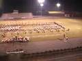 Brookwood Marching Band 2005