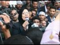 قضية المختفين قسريا في اليمن