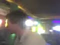 El giann trabaja de mozo