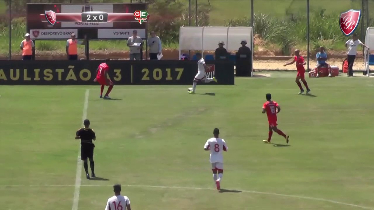 Luiz Guilherme vídeo 2