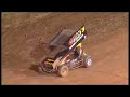 Krikke Boys Race