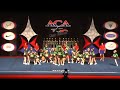 Pro Spirit Tumbling Crash