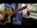 As The Deer - fingerstyle acoustic  praise & worship