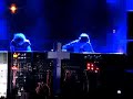 Justice DVNO At Street Scene San Diego!