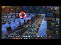 4 Manning Karazhan - Moroes