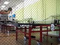 Ping Pong: Geo Vs. Robot2