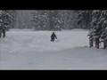 Skiing at Keystone
