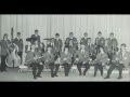 Drummers Deal - Haltom High School 1970 Buffalo Stage Band