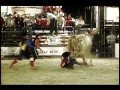 PBR Piores Tombos de 2010