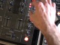 DJM-400 In loop sampler, How to sample your voice! DJM-400 In loop sampler, How to sample your voice!