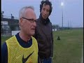 Olympisch Elftal met zweetmeter 01