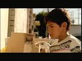 Publicidad de Adidas (Mex) - Niño juntabolsas