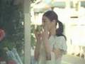 Asahi Breweries 15sec haruka igawa (08,02)