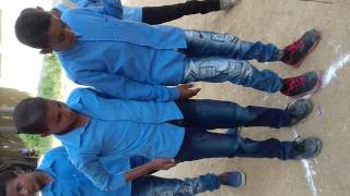 خلاصة مشروع التطابق فى حياتنا