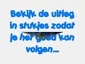 Goochelen doe je zo (deel 13)