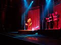 Yaz - Good Times (7/10/08 Orpheum Theater) Yaz - Good Times (7/10/08 Orpheum Theater)