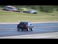Jens Eklund 800HP+ Audi S4 @ Tullinge 2006