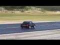 Jens Eklund 800HP+ Audi S4 @ Tullinge 2006