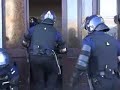 Blackpool Drugs Raid, April 17