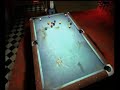 GTA IV - Pool Shark 10G Achievement (Niko vs Roman)