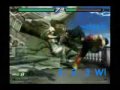 Tekken 6 BR Lili Combo with Move Guide