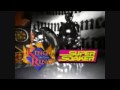 King of the Ring Pyro (1997-2002)
