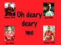 Scousers' Karaoke Athena