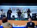 Rockvival at Youth I-fied