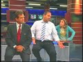 Parecen Noticias - Navarro entrevista Parecen Noticias - Navarro entrevista